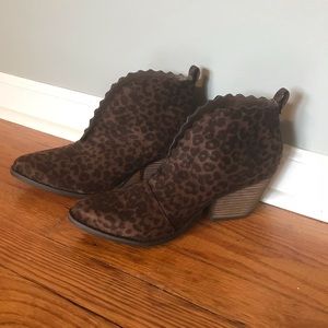 Coconuts By Matisse Shoes